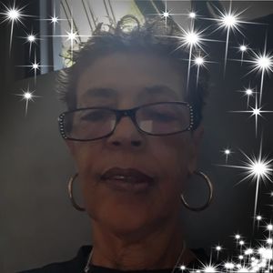 Meet your Posher, Glenda